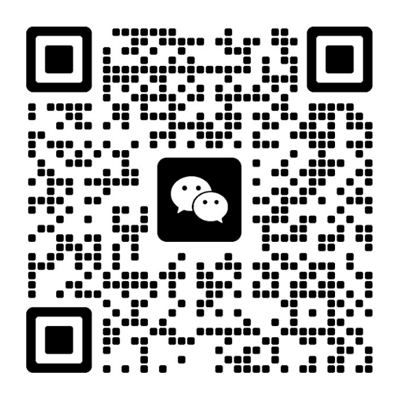 微信二维码
